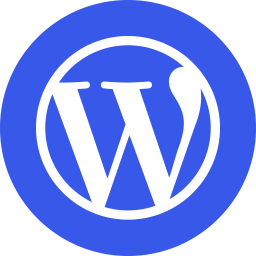WordPress WordPress